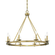 Savoy House Middleton 6-Light Chandelier