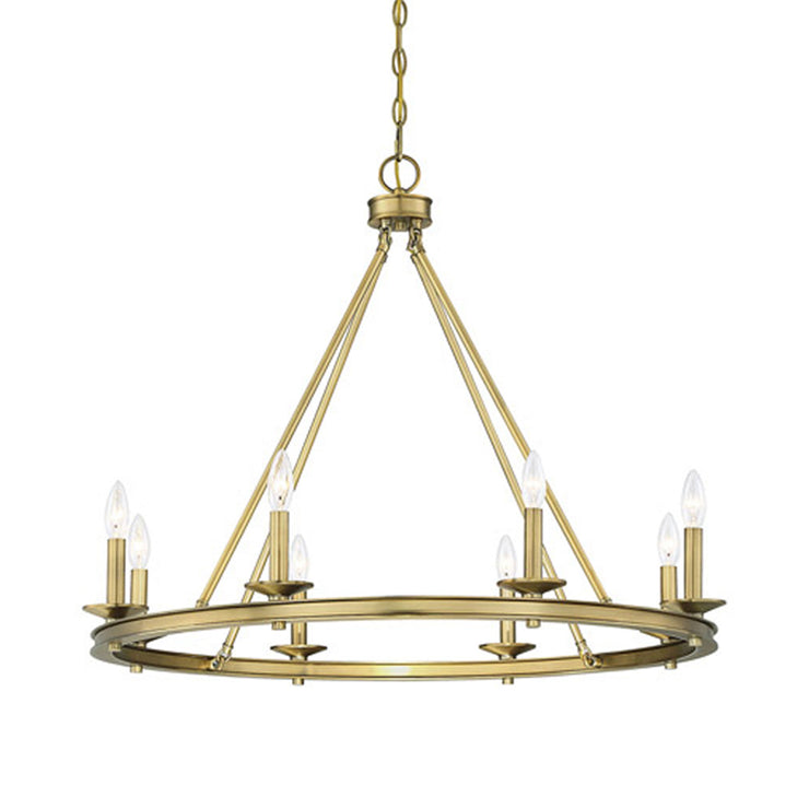 Savoy House Middleton 6-Light Chandelier