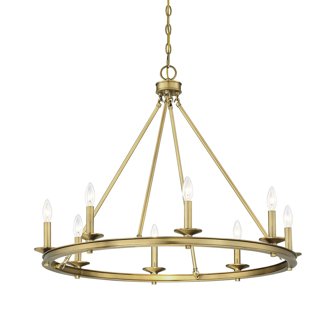 Savoy House Middleton 6-Light Chandelier