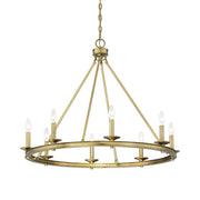 Savoy House Middleton 6-Light Chandelier