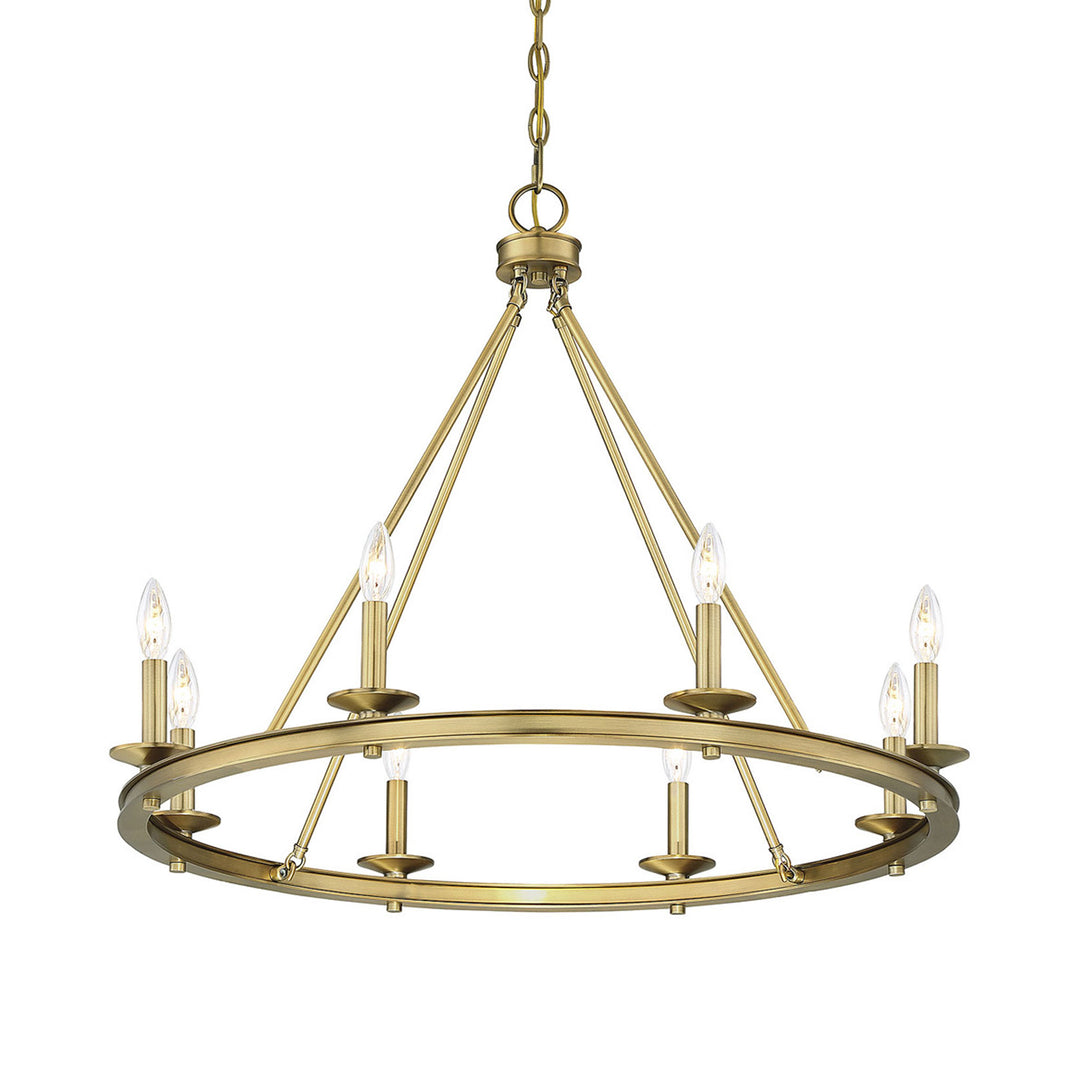 Savoy House Middleton 6-Light Chandelier