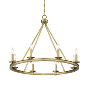 Savoy House Middleton 6-Light Chandelier
