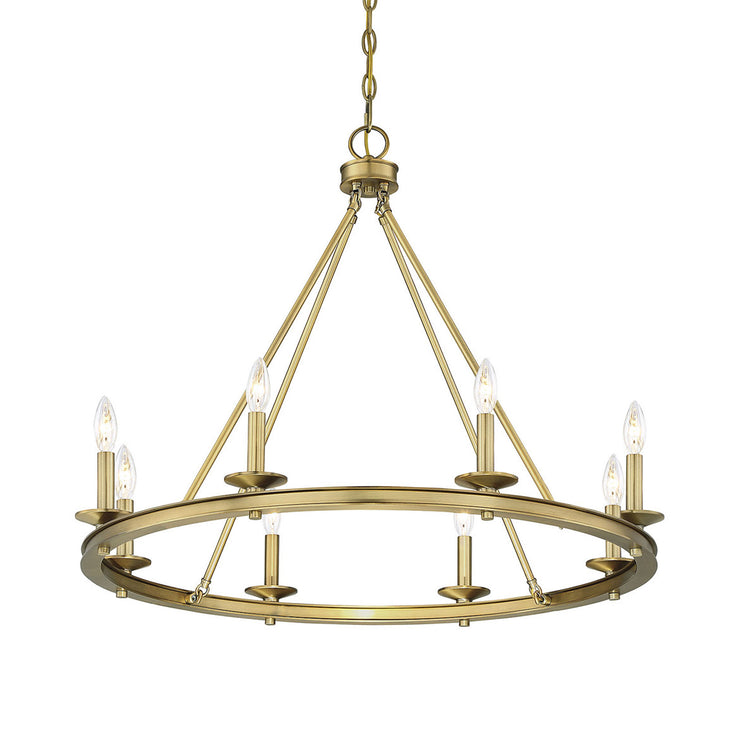 Savoy House Middleton 6-Light Chandelier