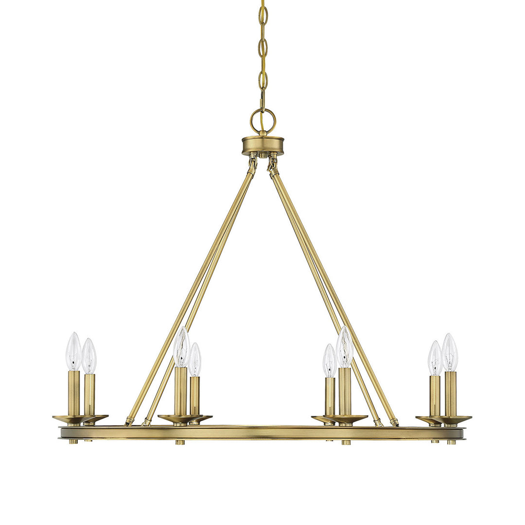 Savoy House Middleton 6-Light Chandelier