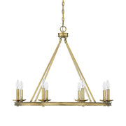 Savoy House Middleton 6-Light Chandelier