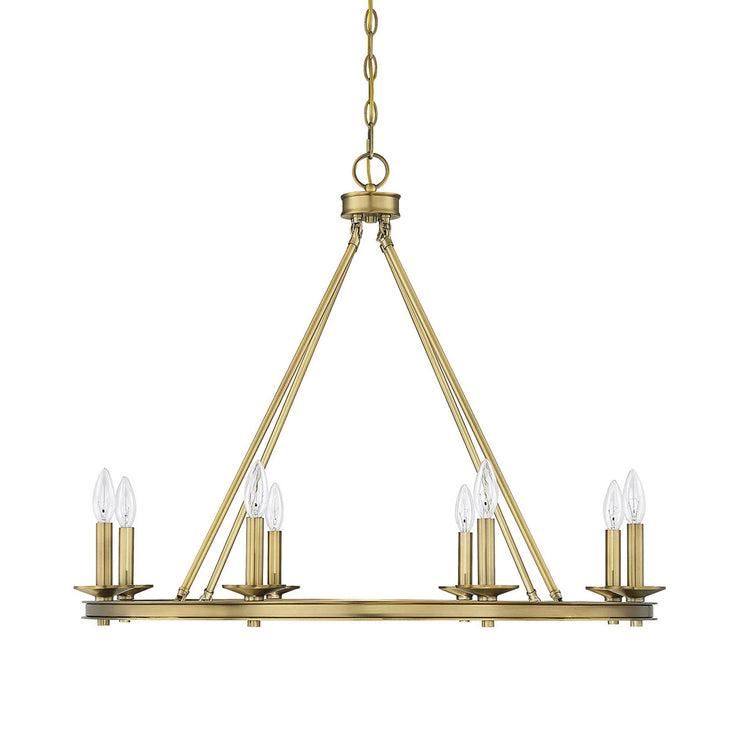 Savoy House Middleton 6-Light Chandelier