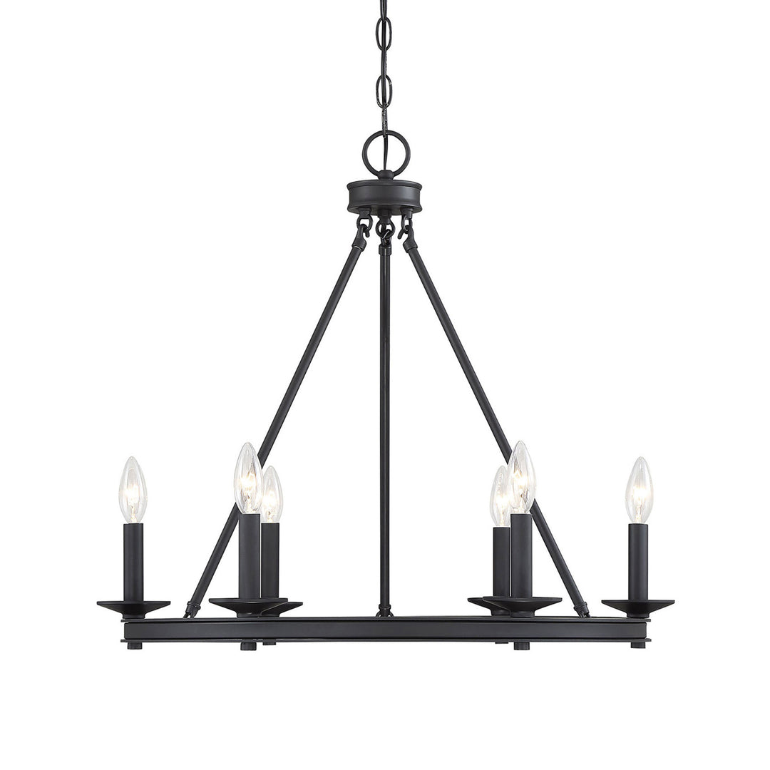 Savoy House Middleton 6-Light Chandelier