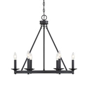 Savoy House Middleton 6-Light Chandelier
