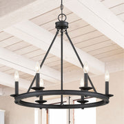 Savoy House Middleton 6-Light Chandelier