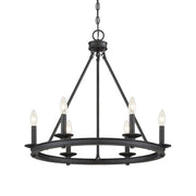 Savoy House Middleton 6-Light Chandelier