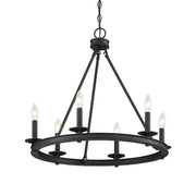 Savoy House Middleton 6-Light Chandelier