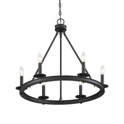 Savoy House Middleton 6-Light Chandelier