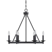 Savoy House Middleton 6-Light Chandelier