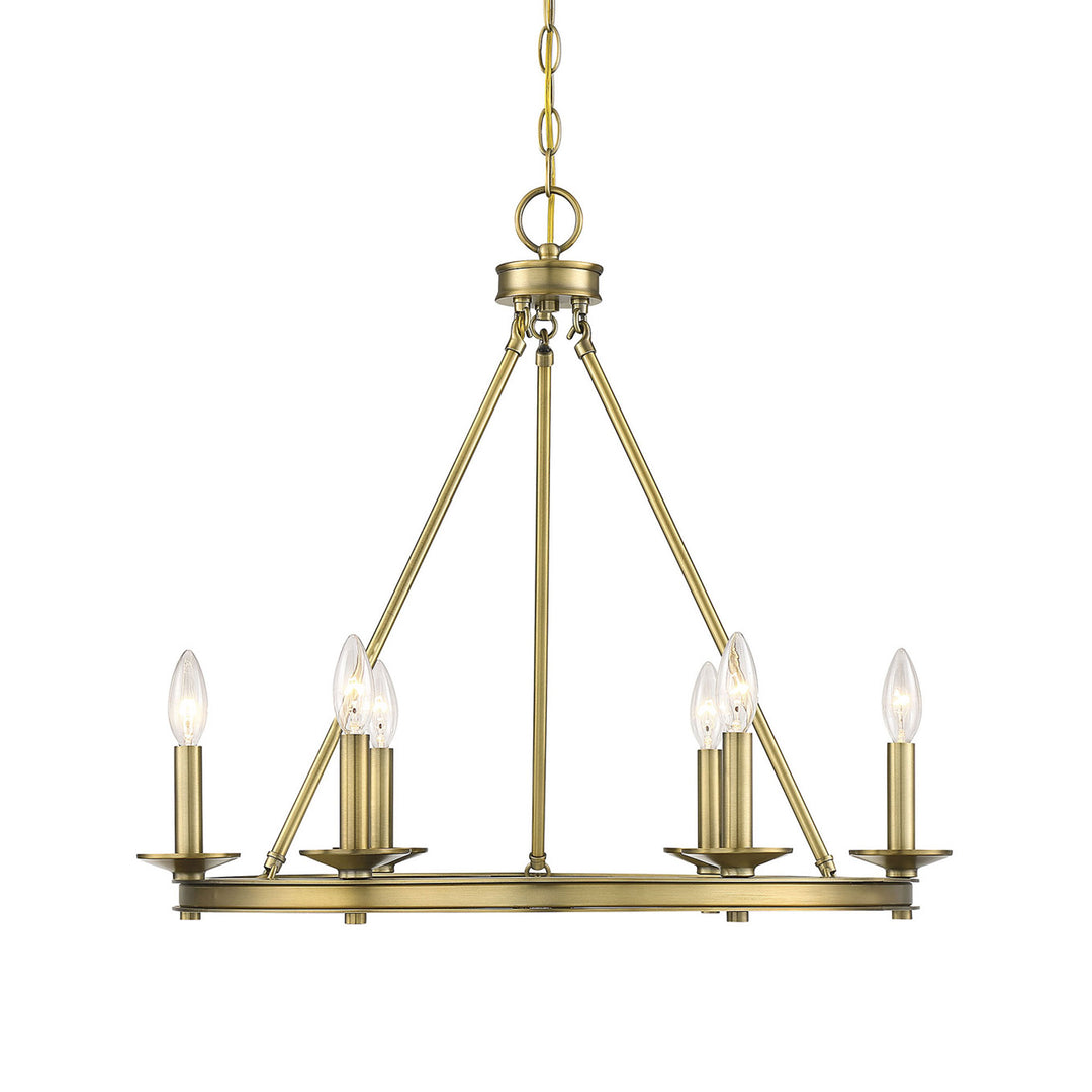Savoy House Middleton 6-Light Chandelier
