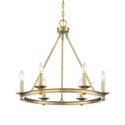 Savoy House Middleton 6-Light Chandelier