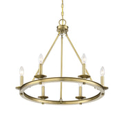 Savoy House Middleton 6-Light Chandelier