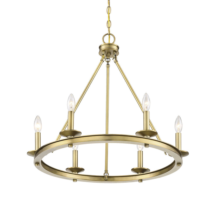 Savoy House Middleton 6-Light Chandelier