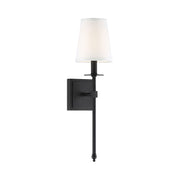 Savoy House Monroe 1-Light Wall Sconce