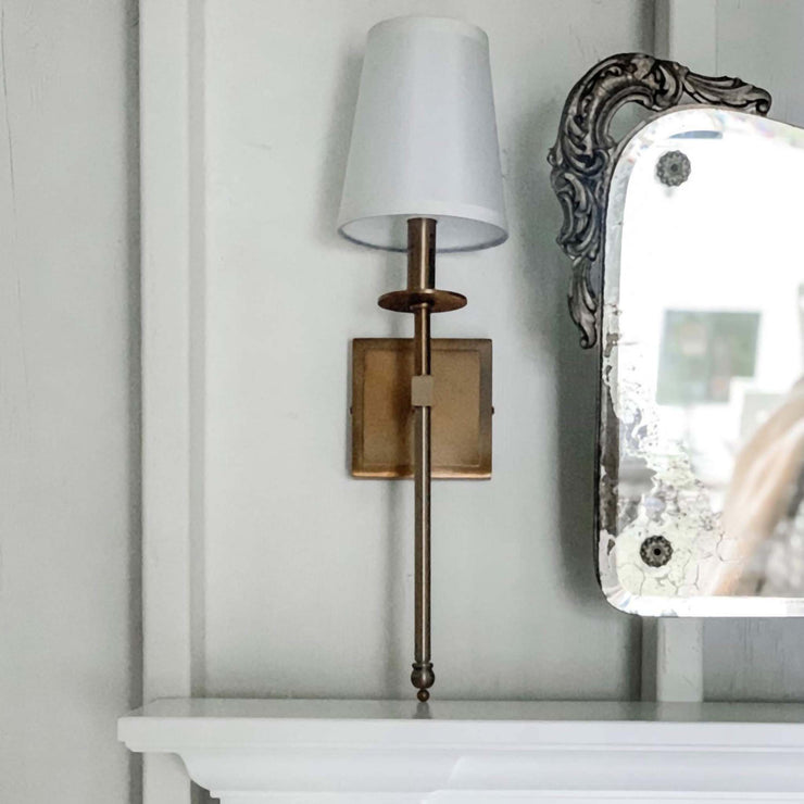 Savoy House Monroe 1-Light Wall Sconce