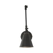 Savoy House Morland 1-Light Adjustable Wall Scone
