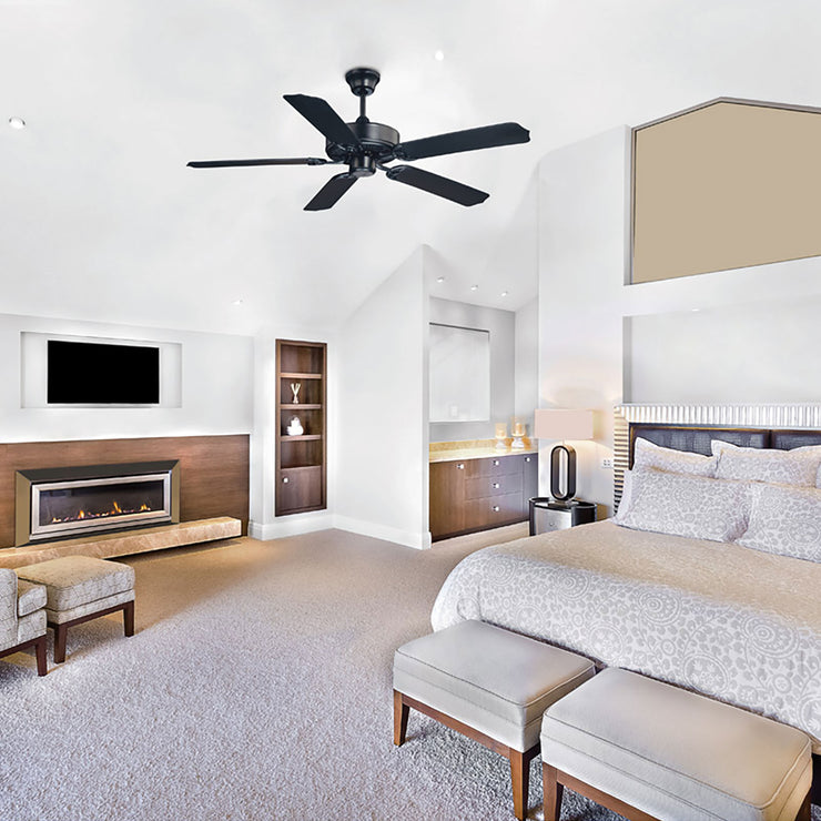 Savoy House Normad 52" Ceiling Fan