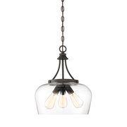Savoy House Octave 3-Light Pendant