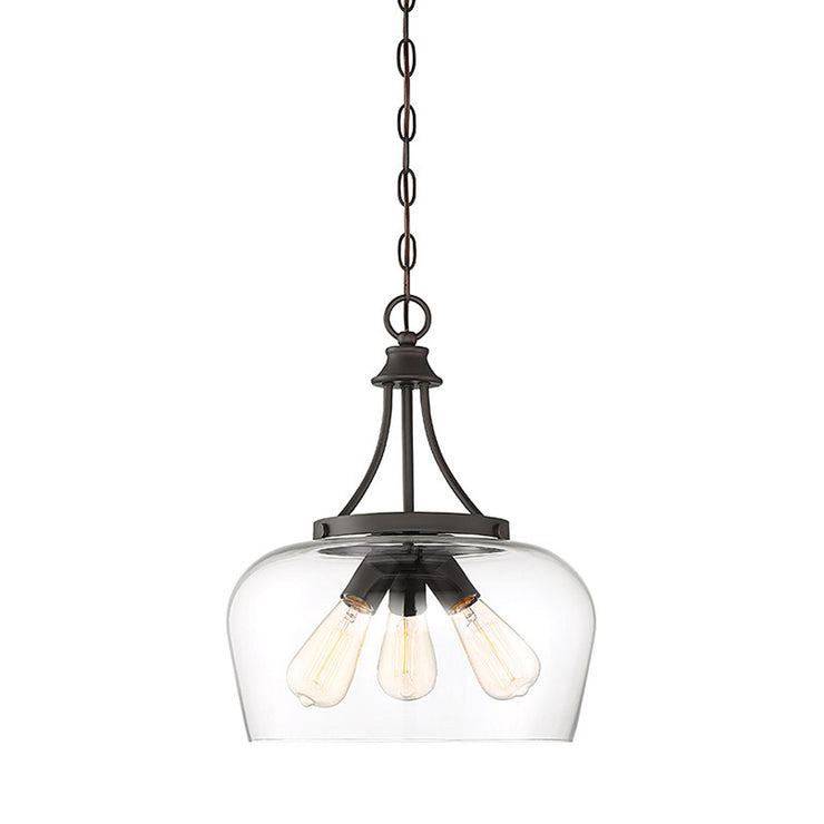 Savoy House Octave 3-Light Pendant