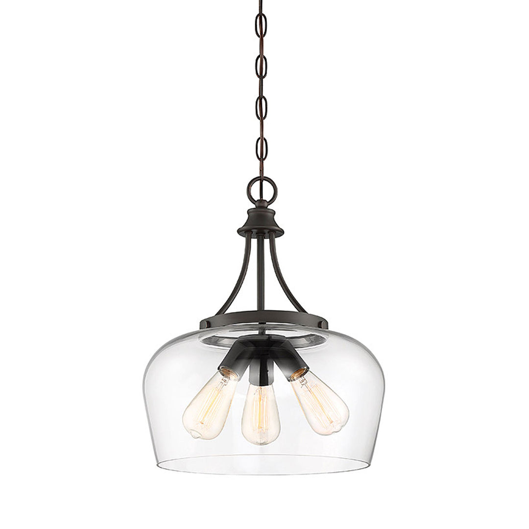 Savoy House Octave 3-Light Pendant