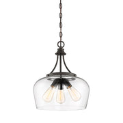 Savoy House Octave 3-Light Pendant