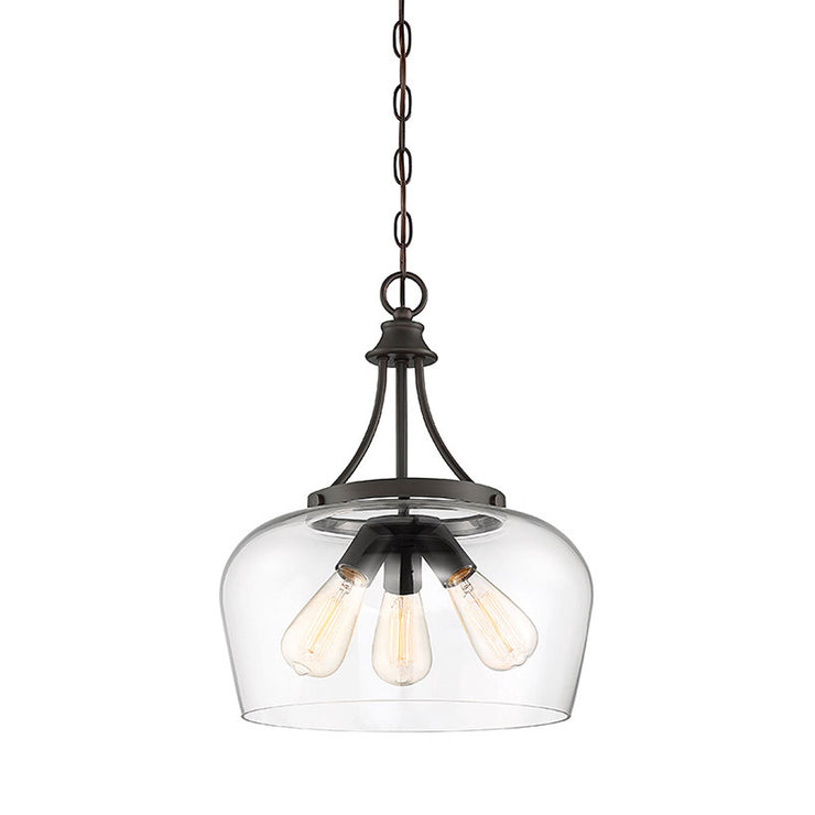 Savoy House Octave 3-Light Pendant