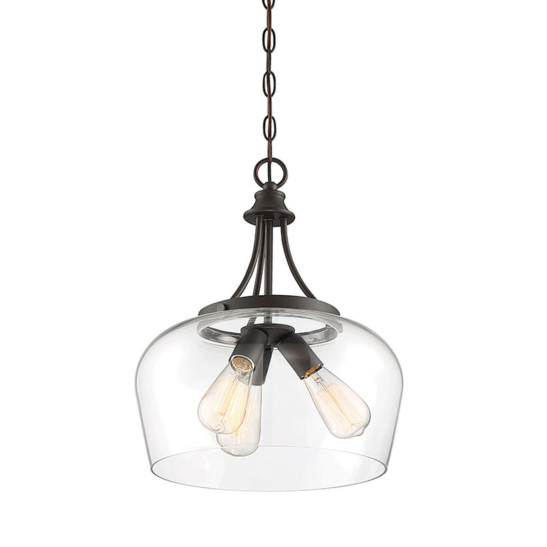 Savoy House Octave 3-Light Pendant