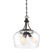 Savoy House Octave 3-Light Pendant
