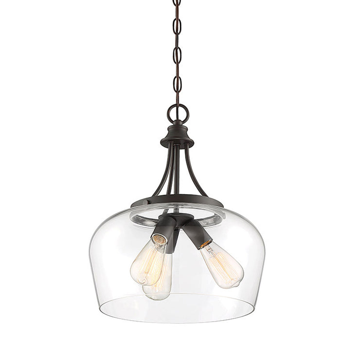 Savoy House Octave 3-Light Pendant