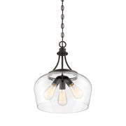 Savoy House Octave 3-Light Pendant