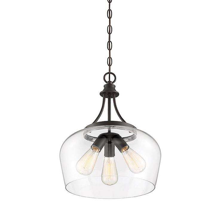 Savoy House Octave 3-Light Pendant