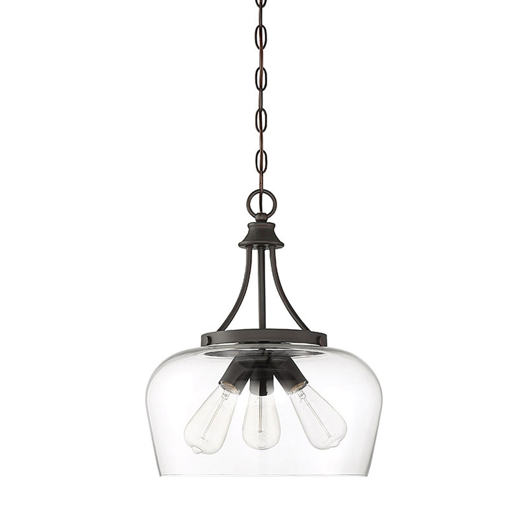 Savoy House Octave 3-Light Pendant