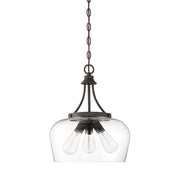 Savoy House Octave 3-Light Pendant
