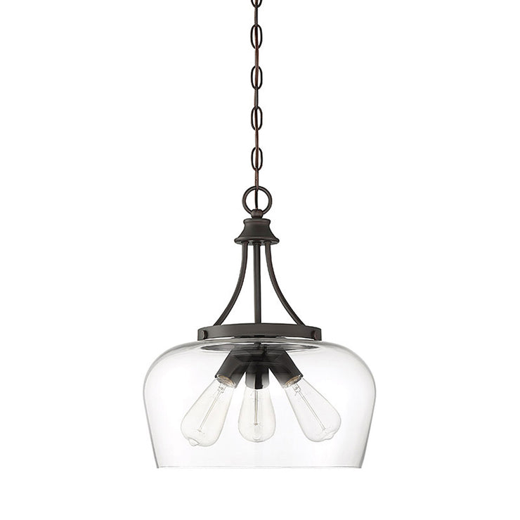 Savoy House Octave 3-Light Pendant