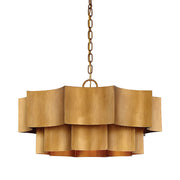 Savoy House Shelby 6-Light Pendant