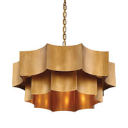 Savoy House Shelby 6-Light Pendant