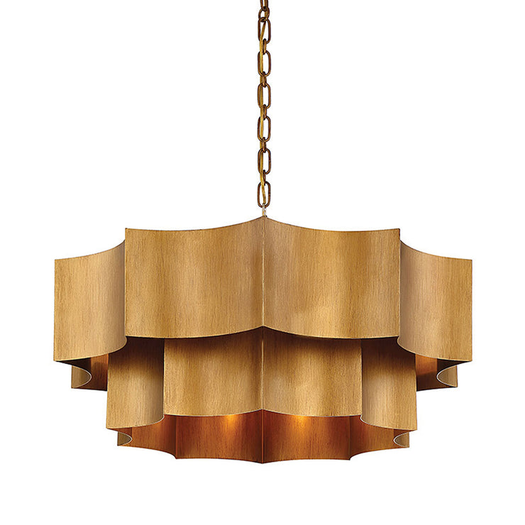 Savoy House Shelby 6-Light Pendant