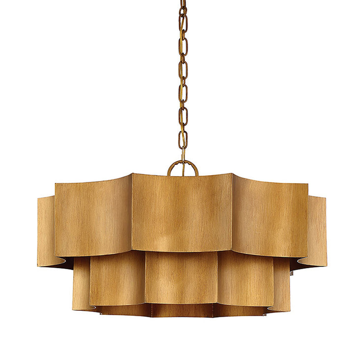 Savoy House Shelby 6-Light Pendant