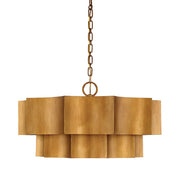 Savoy House Shelby 6-Light Pendant