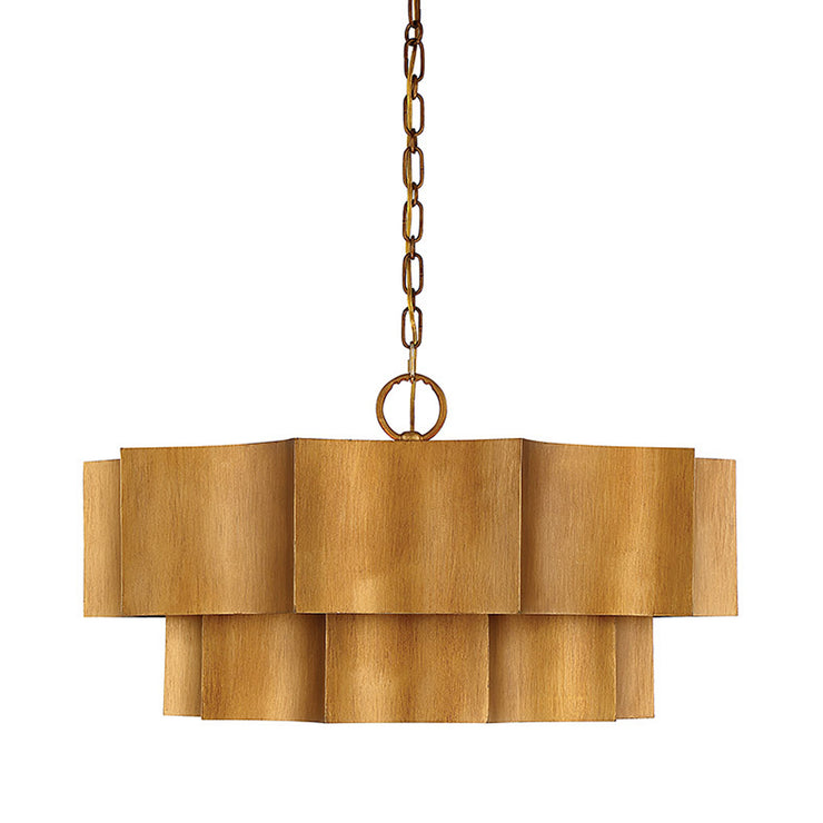 Savoy House Shelby 6-Light Pendant