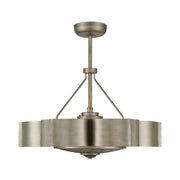 Savoy House Stockholm 6-Light Fan D'Lier