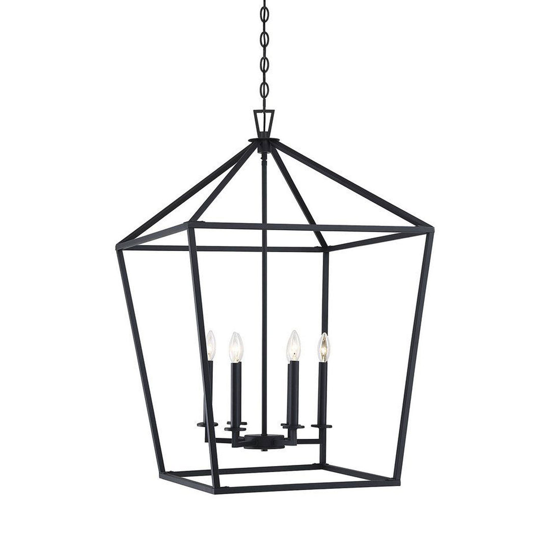 Savoy House Townsend Pendant