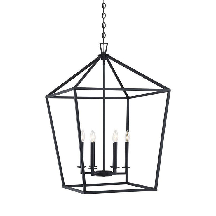 Savoy House Townsend Pendant