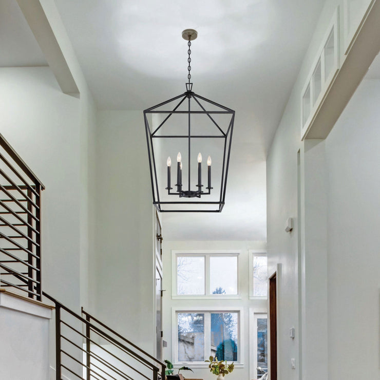 Savoy House Townsend Pendant