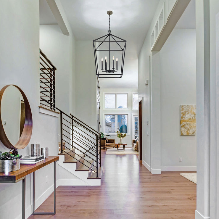 Savoy House Townsend Pendant