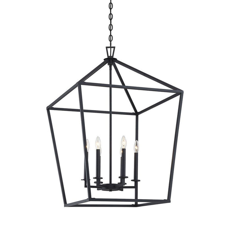Savoy House Townsend Pendant